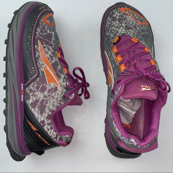 altra shoes denver